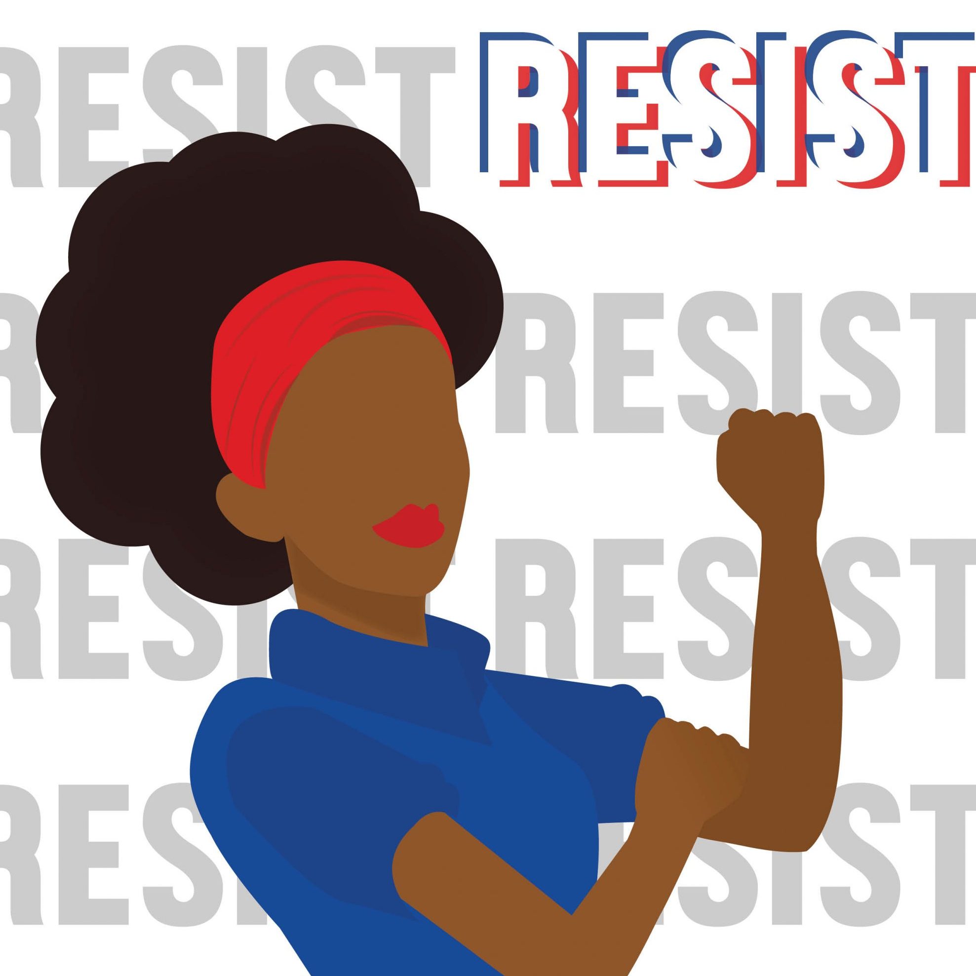 Resistance Rosie